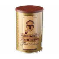 Turkish Copper Sand Coffee Machine Coffee Maker with 3 Coffee Pots and 250gr Turkish Coffee