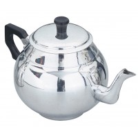 Teapot for Samovar 1L