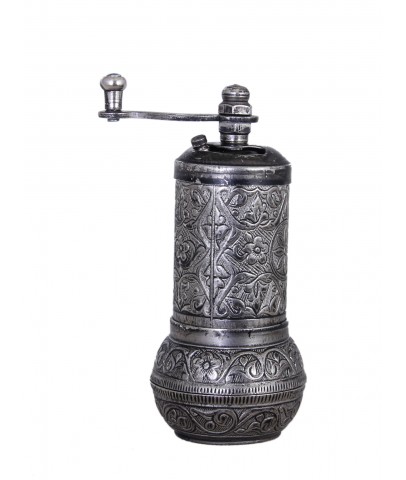 Coffee and Spice Grinder - Black