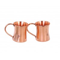 Copper Mug 45cL