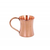 Copper Mug 45cL
